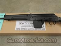 IZHMASH/SAIGA IZ-570 RUSSIAN AK 410 SHOTGUN BANNED
