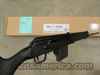IZHMASH/SAIGA IZ-570 RUSSIAN AK 410 SHOTGUN BANNED