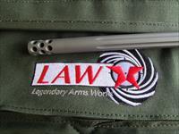 LEGENDARY ARMS WORKS LAW M704 PROFESSIONAL 28 NOSLER
