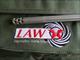 LEGENDARY ARMS WORKS LAW M704 PROFESSIONAL 28 NOSLER