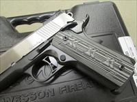 CZ-USA Dan Wesson Silverback 10mm 01995 Img-3
