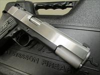 CZ-USA Dan Wesson Silverback 10mm 01995 Img-5