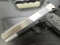 CZ-USA Dan Wesson Silverback 10mm 01995 Img-6
