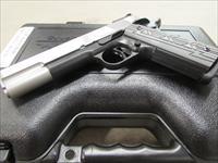CZ-USA Dan Wesson Silverback 10mm 01995 Img-7
