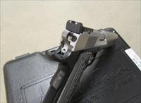 CZ-USA Dan Wesson Silverback 10mm 01995 Img-9