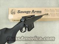 Savage Arms   Img-8