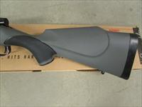 Weatherby Vanguard Series 2 Synthetic Stock 24" Blued 7mm-08 Rem