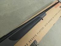 Weatherby Vanguard Series 2 Synthetic Stock 24" Blued 7mm-08 Rem