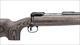 SAVAGE ARMS 112 MAGNUM TARGET 26" .338 LAPUA 22448