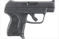 Ruger LCP II Pistol .380 Auto 2.75" 6 Rounds 3750 