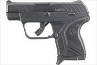 Ruger LCP II Pistol .380 Auto 2.75" 6 Rounds 3750 