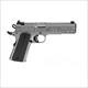 Christensen Arms 1911 G5 Damascus .45 ACP 5" 8 Rds CA10287-1071111 