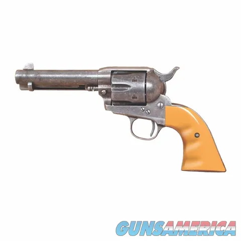 Cimarron Rooster Shooter 844234108954 Img-3