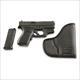 Glock G42 Crimson Trace Laser 380 ACP 3.26" UI4230201CTH 