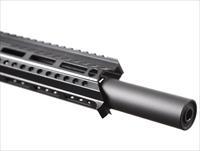 POF USA Rebel .22 LR 8" Threaded 10 Rds M-LOK POF01664