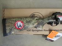 Savage Arms 10/110 Predator Hunter Max 1 24 6.5 Creedmoor 19129 Img-3