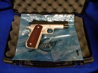 Used Kimber Super Carry Pro in 45 ACP Img-1