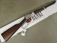Henry Frontier Carbine Evil Roy Edition .22 LR Img-1