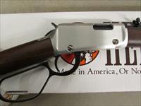 Henry Frontier Carbine Evil Roy Edition .22 LR Img-5