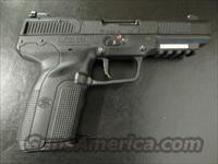 FN FNH-USA Five-Seven MKII Black 5.7X28mm Img-2