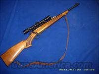 Remington Mohawk 600 222 Cal Img-1