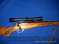 Remington Mohawk 600 222 Cal Img-2