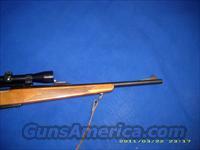 Remington Mohawk 600 222 Cal Img-3