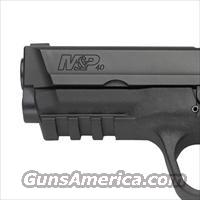 SMITH AND WESSON M&P 40 PRO SERIES Img-5