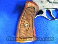 USED Harrington & Richardson Model 940 Revolver 22LR  Img-3