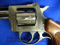 USED Harrington & Richardson Model 940 Revolver 22LR  Img-4