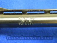 USED Harrington & Richardson Model 940 Revolver 22LR  Img-5