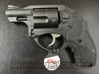 Ruger LCR Double-Action .357 Magnum Crimson Trace Grips