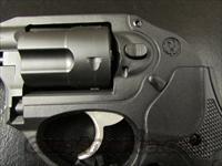 Ruger LCR Double-Action .357 Magnum Crimson Trace Grips