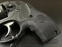 Ruger LCR Double-Action .357 Magnum Crimson Trace Grips