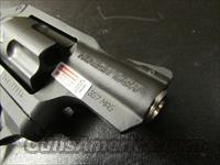 Ruger LCR Double-Action .357 Magnum Crimson Trace Grips