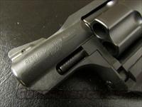 Ruger LCR Double-Action .357 Magnum Crimson Trace Grips