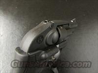 Ruger LCR Double-Action .357 Magnum Crimson Trace Grips