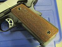 Smith & Wesson Model SW1911 Pro Series .45ACP Img-6