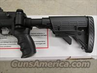 Ruger Mini-14 Tactical Folding-Stock Semi-Auto 5.56 NATO