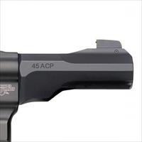 Smith & Wesson Model 325 Thunder Ranch .45 ACP/AUTO 170316