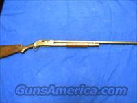 Used Winchester 1897 Model 97 12 Gauge Pump