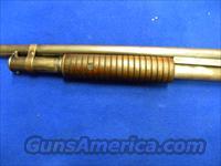 Used Winchester 1897 Model 97 12 Gauge Pump