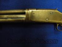 Used Winchester 1897 Model 97 12 Gauge Pump