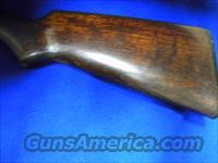 Used Winchester 1897 Model 97 12 Gauge Pump