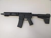 Asylum Weaponry AR-15 Pistol SS 10.5" .223 Rem. / 5.56 NATO SKU: AWP223