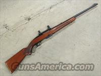 1964 Winchester Model 88 .308 Magazine-Fed .308 Win.  Img-1