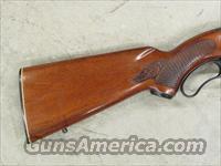 1964 Winchester Model 88 .308 Magazine-Fed .308 Win.  Img-4