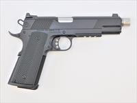 Christensen Arms 1911 G5-TR .45 ACP 5" Threaded CA10289-1222111 