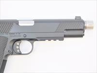 Christensen Arms 1911 G5-TR .45 ACP 5" Threaded CA10289-1222111 