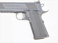 Christensen Arms 1911 G5-TR .45 ACP 5" Threaded CA10289-1222111 